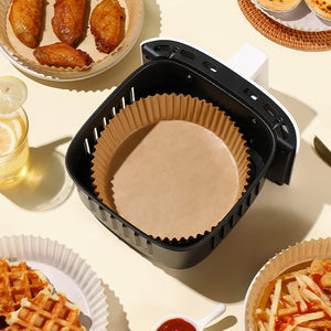 Disposable Air Fryer Paper Liners