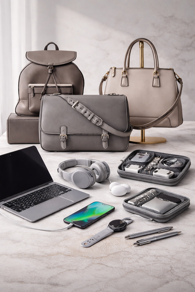 Electronics and Tech