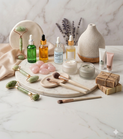 Beauty and Health
