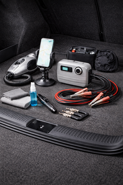 Car Accessories