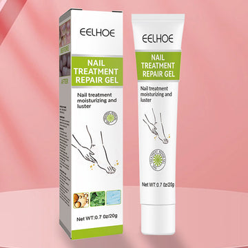 EELHOE - Nail Treatment Repair Gel