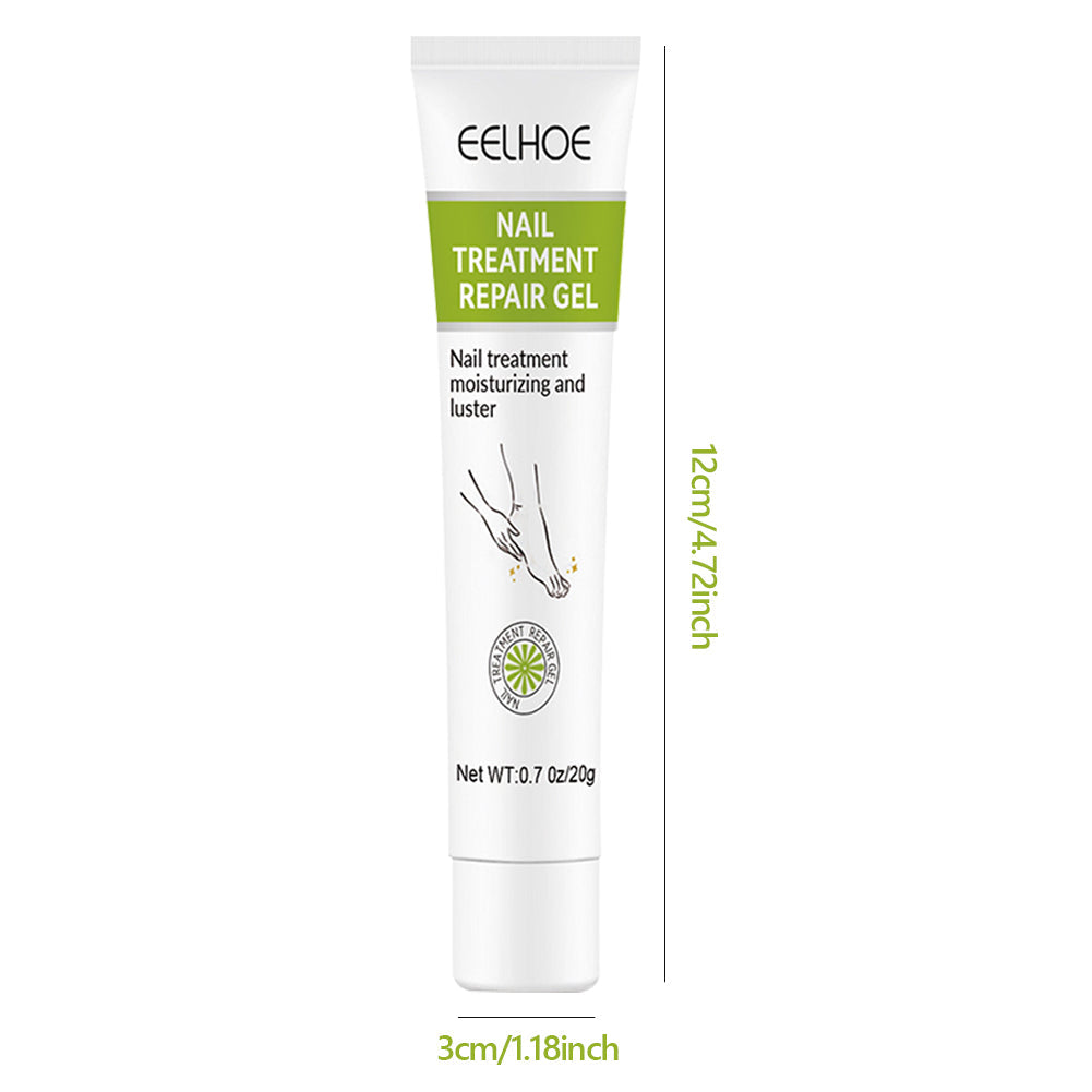 EELHOE - Nail Treatment Repair Gel