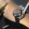 New Military USB Lighter Watch Men's Limited Time Offer