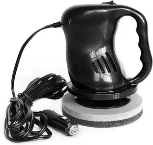 Car Polishing Machine