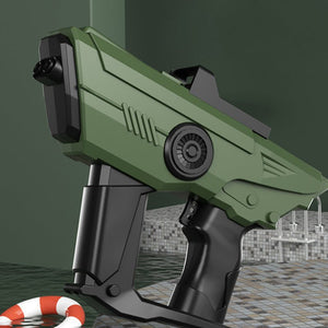 Compact Electric Water Gun
