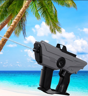 Compact Electric Water Gun