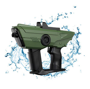 Compact Electric Water Gun