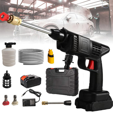 Car Pressure Washer