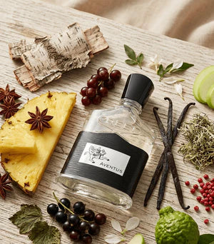 Creed Aventus Eau De Parfum ©