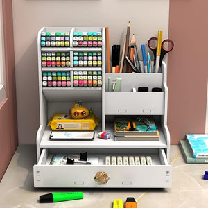 Desktop Multifunctional Storage Box Organizer Ⓢ