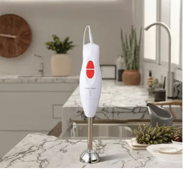Dessini Regina - Hand Blender With Cup