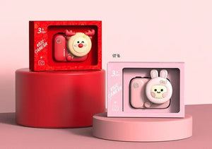 Digital Pocket Camera For kids ©