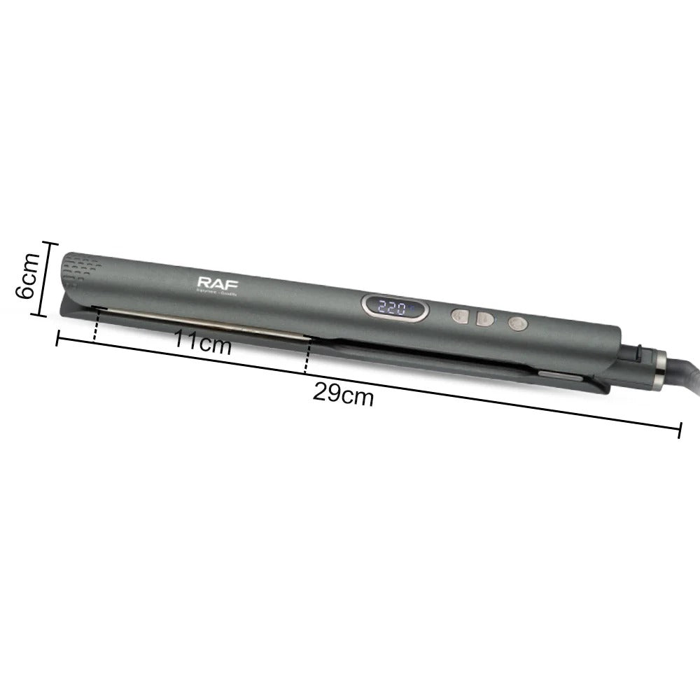 Raf - Hair Straightener
