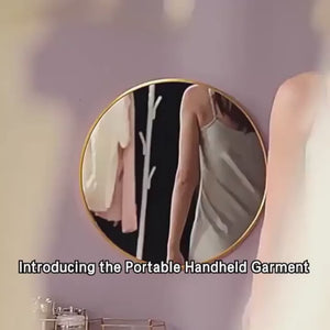 STEAMER - Handheld Garment Steamer Ⓢ