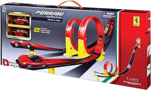Ferrari Race Play Dual Loop ©