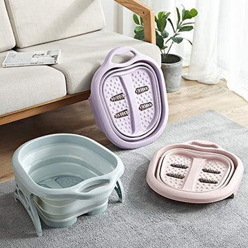 Foot Soaking Tub Ⓢ