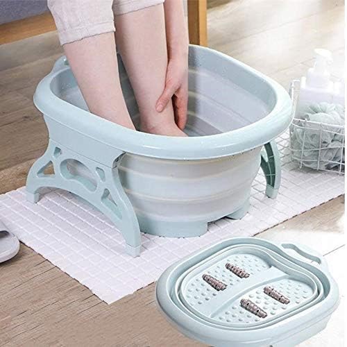 Foot Soaking Tub Ⓢ