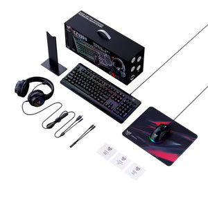 G32 USB Gaming Set ©