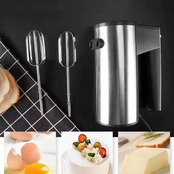 HAEGER - Compact Hand Mixer Ⓢ