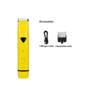 HAOHAN - Dual-Head Shaver