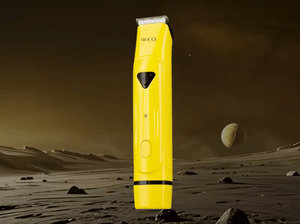 HAOHAN - Dual-Head Shaver