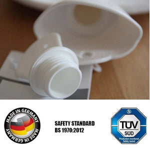 Knitted Cover Hot Water Bag