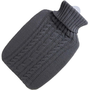 Knitted Cover Hot Water Bag