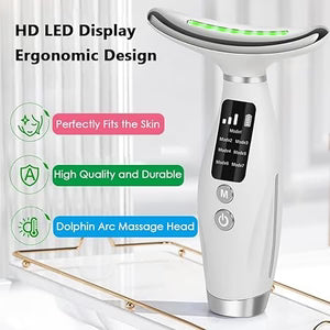 Neck Beauty Device ( HY69 )