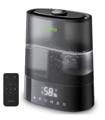 Oraimo - Room Humidifier (Original) ©