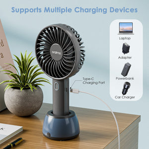Oraimo - Smart Handled Fan (Original) ©