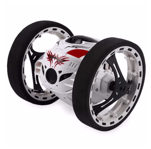 RC Bounce Car