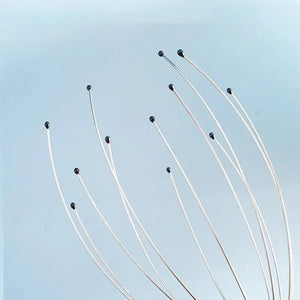 Scalp Head Massager