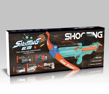Shooting Elite Extreme Bow & Arrow Toy Set