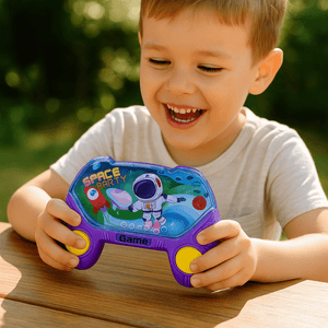 Space Water Game