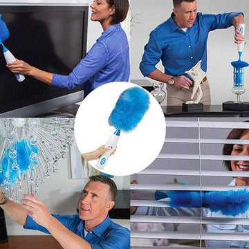 Spin Cleaner Duster Limited Time Offer