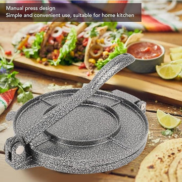 Traditional Tortilla Press