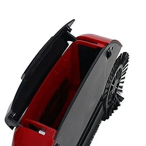 TV - Floor Sweeper Product Description