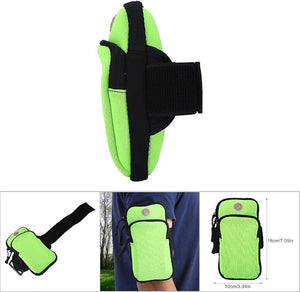 YUMO - Travel Arm Bag